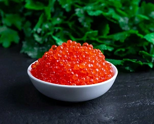 Икра форели