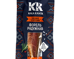 ФОРЕЛЬ Г/К